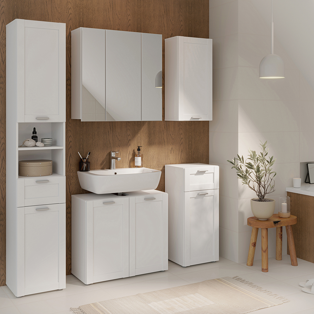 Lokko  Bathroom (NEW)