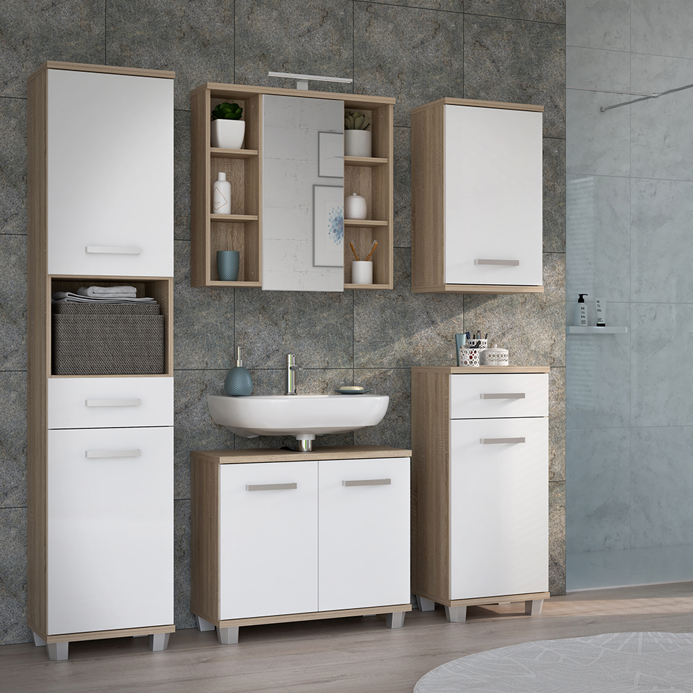 Veris  Bathroom (NEW)