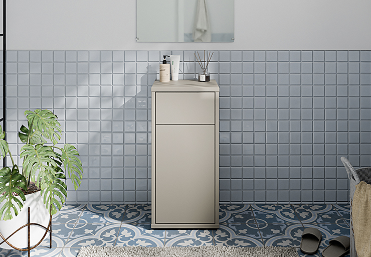 Bathroom Cabinets