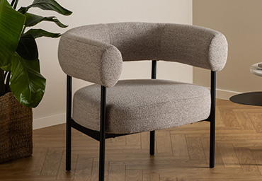 Barcelona bedroom furniture in traditional distinctive shaker style