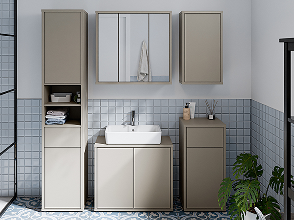 Create Your Perfect Bathroom Beautiful bathroom furniture designed for everyday comfort and style