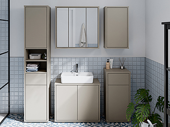 Create Your Perfect Bathroom Beautiful bathroom furniture designed for everyday comfort and style