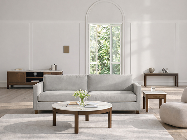 Create Your Perfect Living Room Beautiful living room furniture creating a warm and inviting home