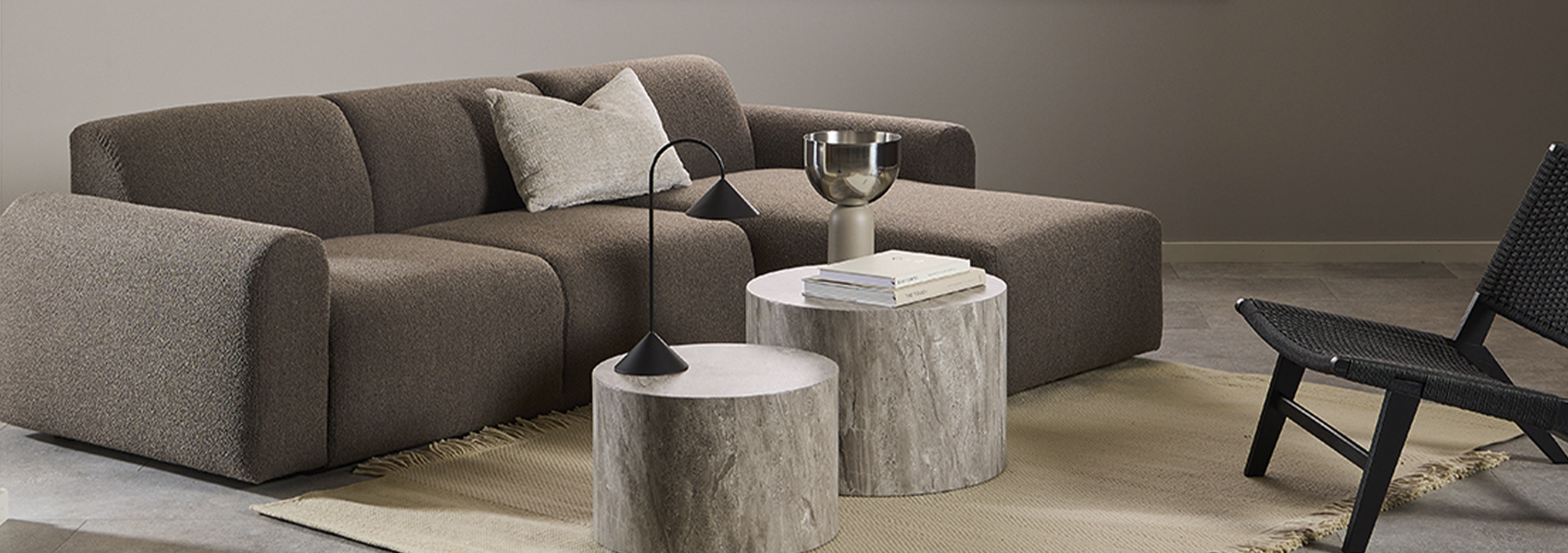 Arundel, where style meets substance