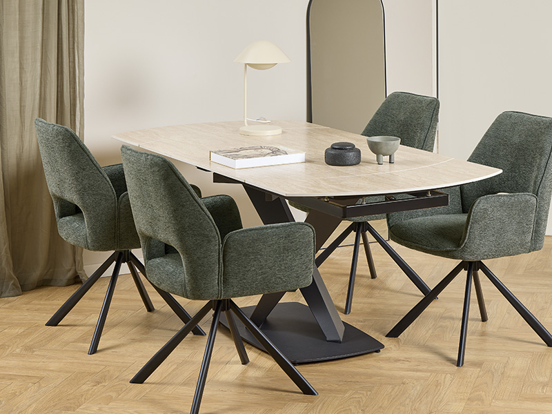 Urban living with Newcastle, embrace the industrial style