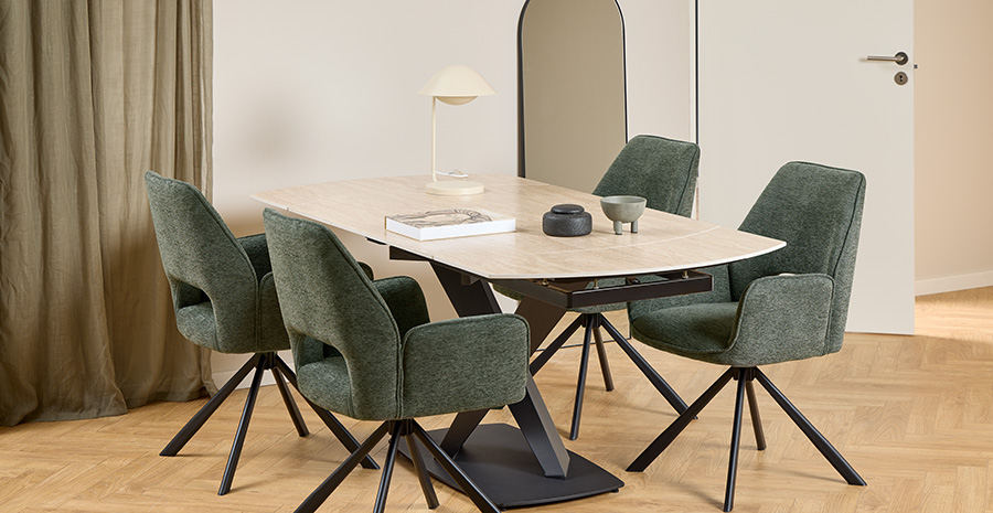 Urban living with Newcastle, embrace the industrial style