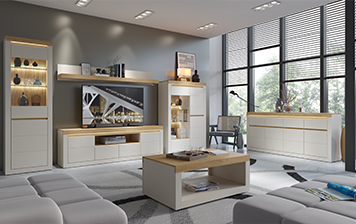 Urban living with Newcastle