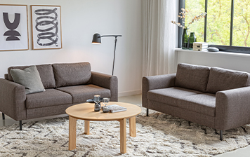 Urban living with Newcastle