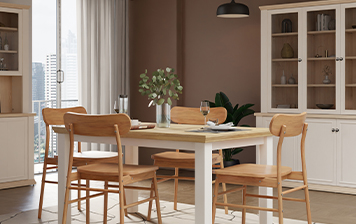 Urban living with Newcastle, embrace the industrial style