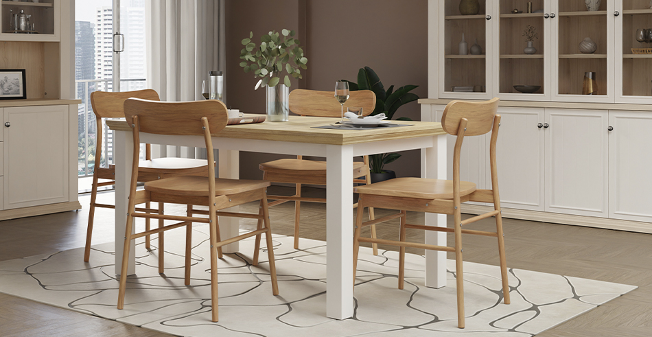 Urban living with Newcastle, embrace the industrial style