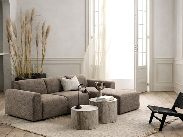 Discover Beautifully Designed Sofas Contemporary sofas combining comfort, style and everyday living