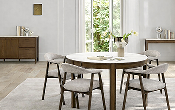 Urban living with Newcastle, embrace the industrial style