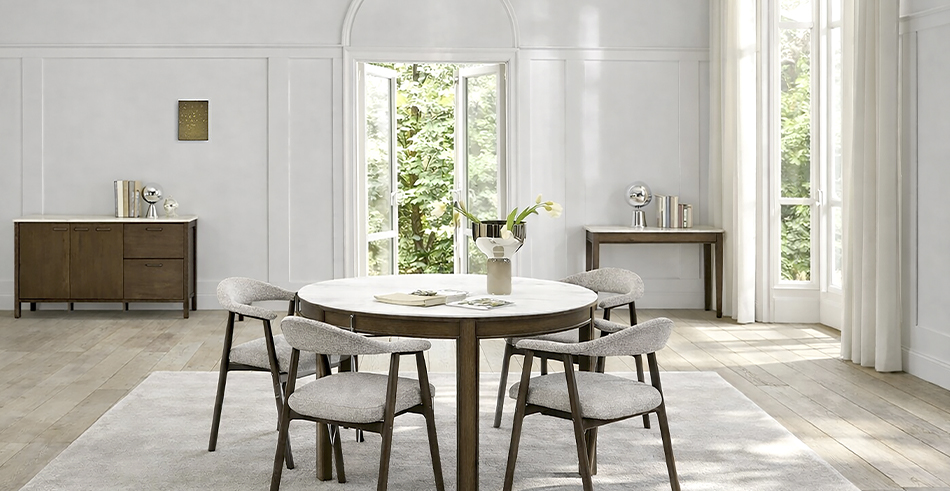 Urban living with Newcastle, embrace the industrial style