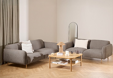 Ikast bedroom furnitre, noric and beautiful design