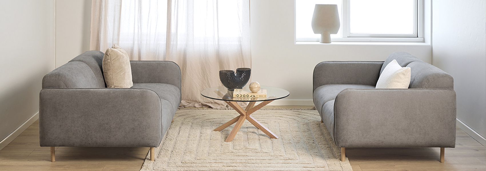 Arundel, where style meets substance